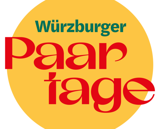 logo Würzburger Paartage